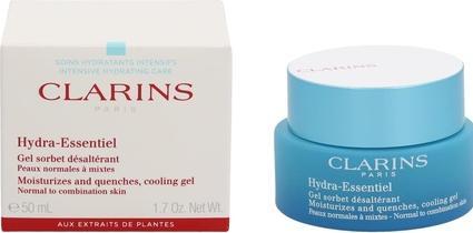 Immagine prodotto Clarins Sorbetto Hydra Ess Gel (50 ml, Gel viso)