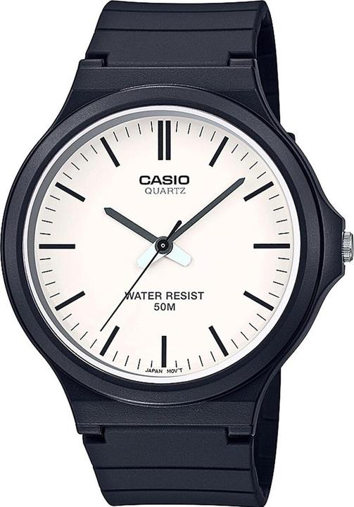 Image du produit Casio Collection - MW-240-7E (Montre analogique, 43 mm)