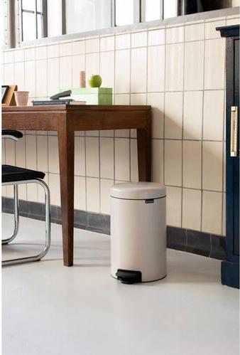 Produktbild Brabantia Treteimer Newicon 12 l (12 l)