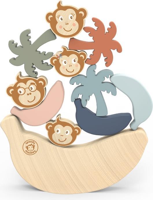 Produktbild NICI SP1012 Balance-Spiel 10,1x18,6x2,5cm