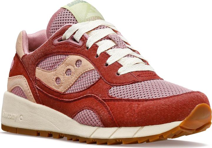 Produktbild Saucony sneakers shadow 6000 (38.5)