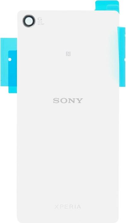 Actual product image Sony D6603 Xperia Z3 Back White