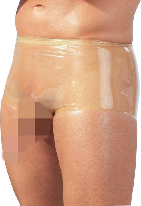 Actual product image LateX Toys Latex briefs "Benny (XL)