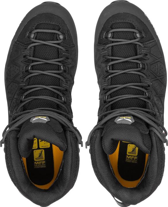 Actual product image Salewa Alp Trainer 2 Mid GTX Shoes (41)