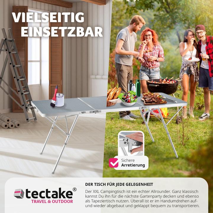 Image du produit tectake Jumbo