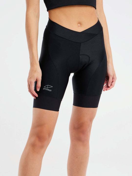 Actual product image Protest Women's Prtelbe Cycling Shorts (40)