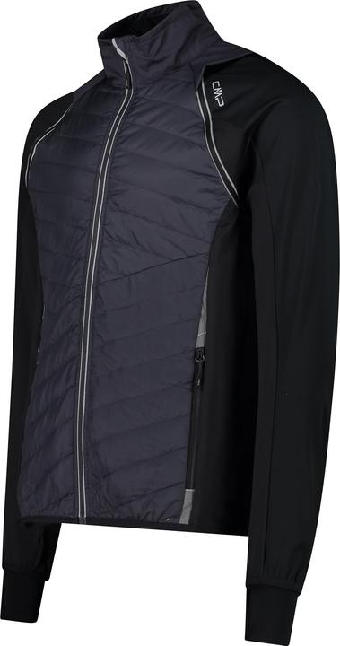 Produktbild CMP Campagnolo Light Softshell Jacke (52)