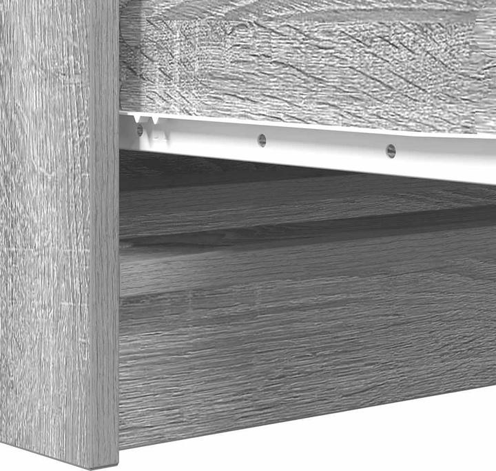 Actual product image VidaXL Radomil (100 x 35 x 76 cm)