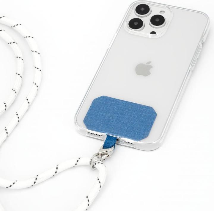 Actual product image iLike Removable Handsrtap For Strip