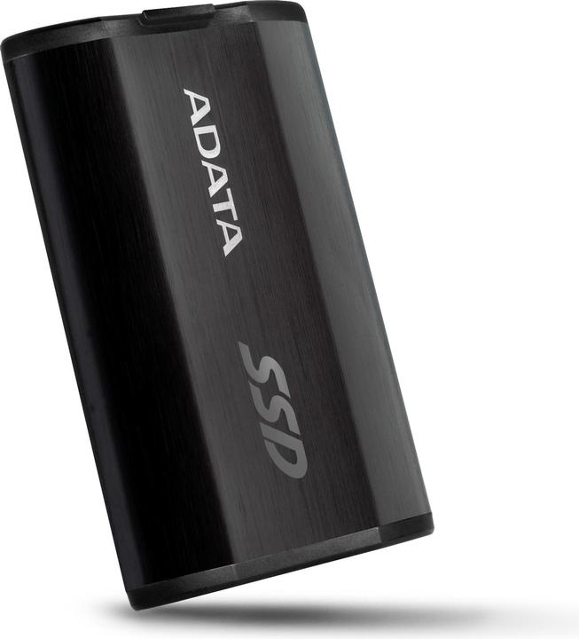 Immagine prodotto Adata SE800 1000 GB Nero (1000 GB)