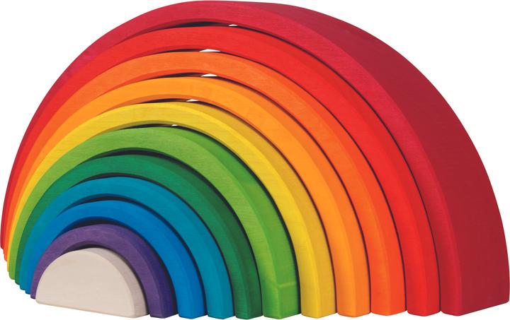 Goki Regenbogen