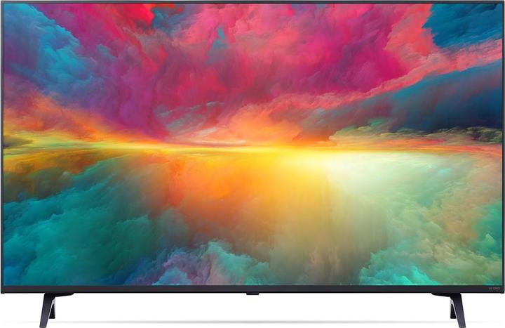Produktbild LG 43QNED756RA LED Tv 43 inch (43", QNED75, Mini-LED, 4K, 2023)