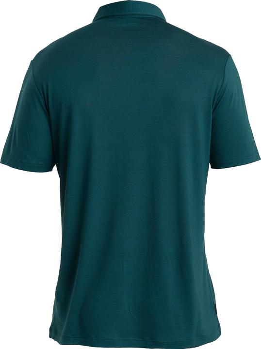 Image du produit Icebreaker Polo Drayden (S)
