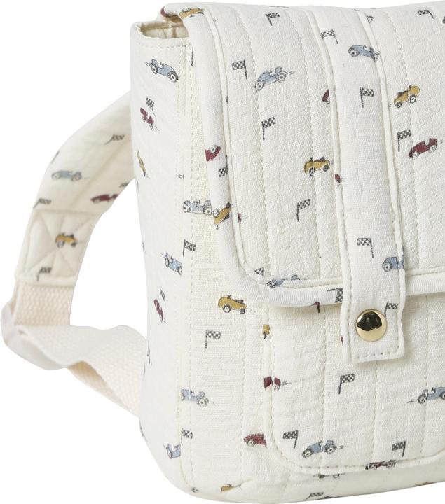 Actual product image Vertbaudet Boys preschool rucksack