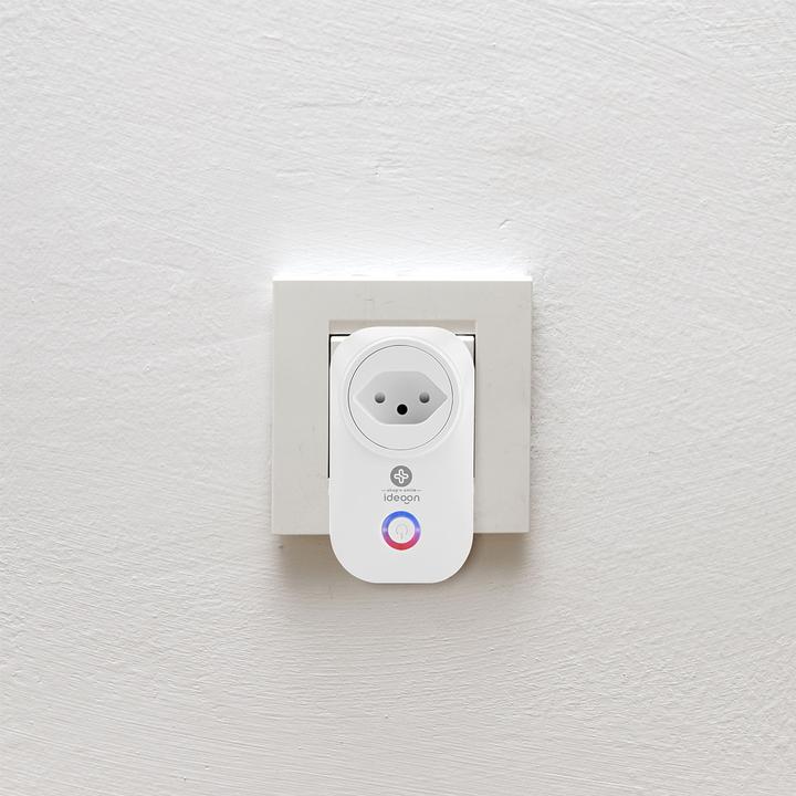 Image du produit Tecnoteq Prise WLAN