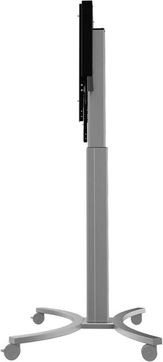 Produktbild Celexon Expert elektrisch höhenverstellbarer Display-Rollwagen Adjust-4286MS - 70cm (86", 136 kg)