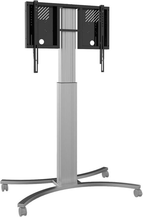 Produktbild Celexon Expert elektrisch höhenverstellbarer Display-Rollwagen Adjust-4286MS - 70cm (86", 136 kg)