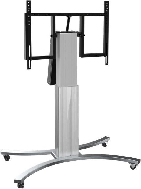 Produktbild Celexon Expert elektrisch höhenverstellbarer Display-Rollwagen Adjust-4286MS - 70cm (86", 136 kg)