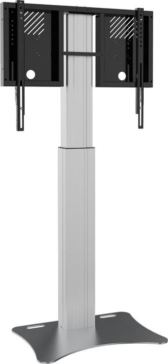 Produktbild Celexon Expert elektrisch höhenverstellbarer Display-Rollwagen Adjust-4286MS - 70cm (86", 136 kg)