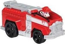 Actual product image Amigo 10236999 - Paw Patrol Movie True, Marshall, from 3 years old