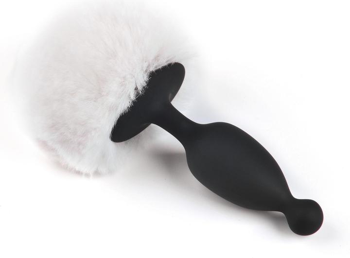 Image du produit Magic Motion Bunny App Contrôlé Vibrant Bunny Tail Anal Plug