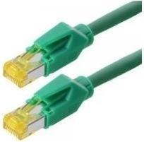 Immagine prodotto Tecline S/FTP Cat6A (PiMF, CAT6a, 0.50 m)