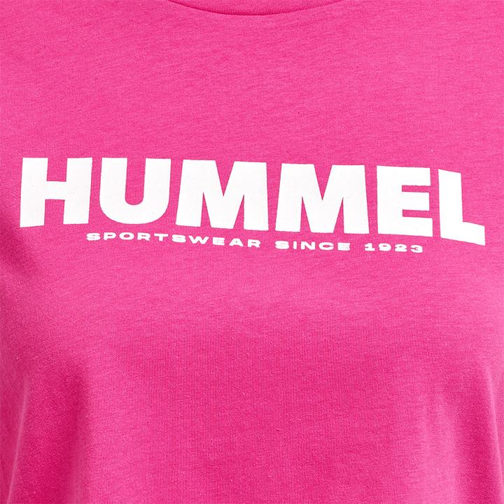 Produktbild hummel Legacy Woman Cropped T-Shirt (M)