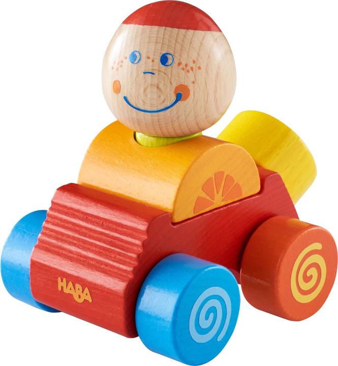 Actual product image Haba Ben