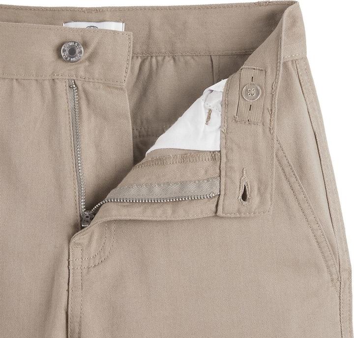 Actual product image La Redoute Collections Cargo trousers (140)