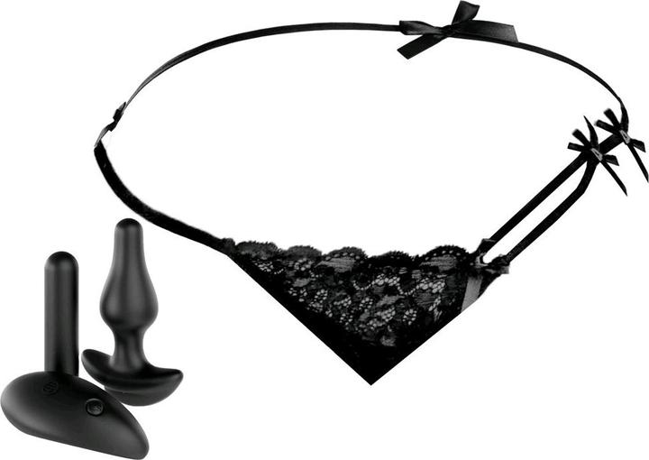 Immagine prodotto Pipedream Mutandine per prostituirsi