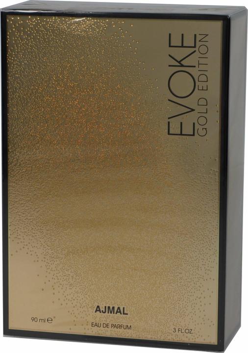 Produktbild Ajmal Evoke Gold (Eau de Parfum, 90 ml)