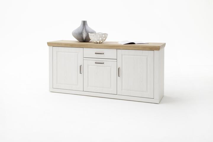 Actual product image Robas Lund Bressanone (183 x 85 x 50 cm)