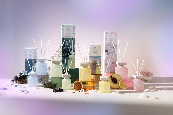 Produktbild Ipuro Raumduft in nature (50 ml)