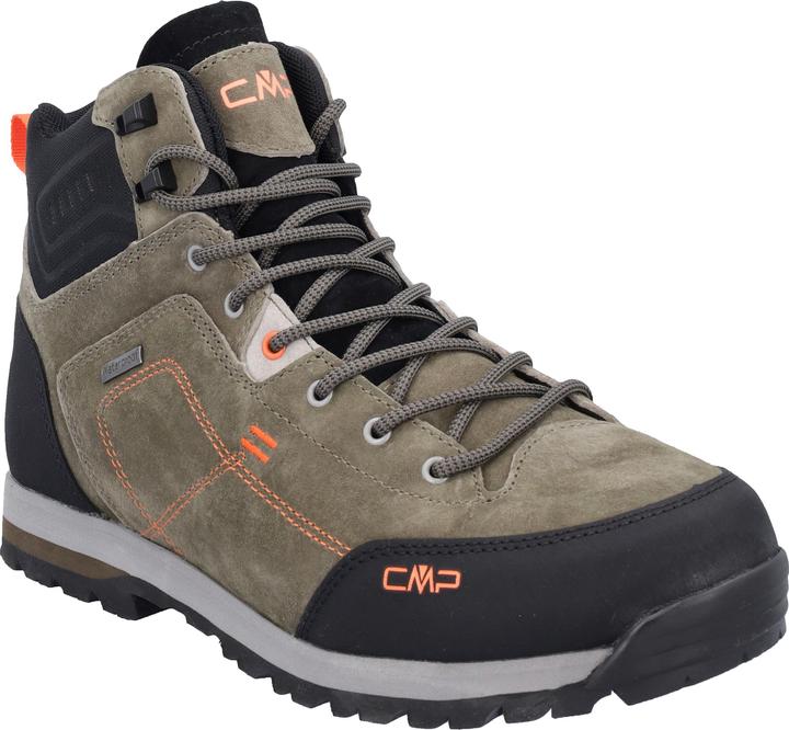 Actual product image CMP Campagnolo Alcor 2.0 Mid WP (43)