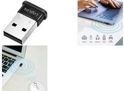 Image du produit LogiLink Vérifier (Récepteur)