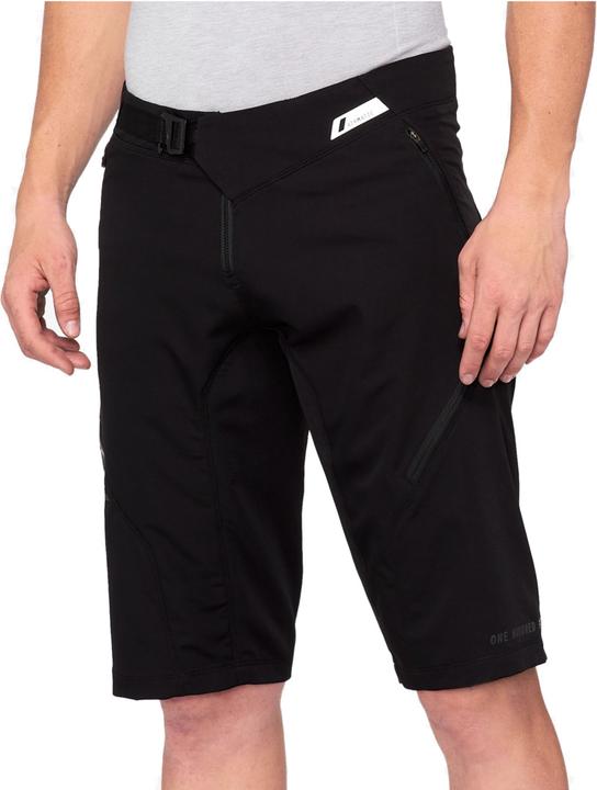 Produktbild 100% Airmatic Shorts (38)