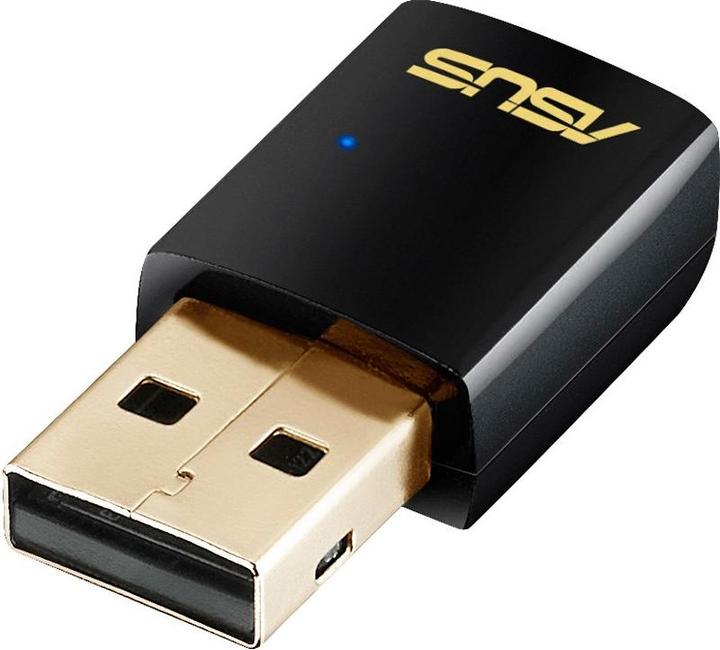 Produktbild ASUS Usb-Ac51 (USB 2.0)