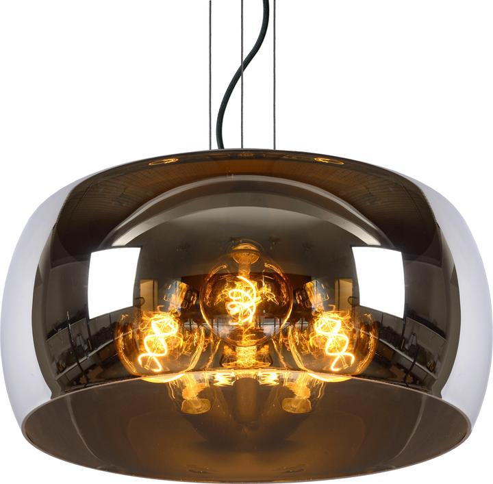 Actual product image Lucide Pendant lights (E27)