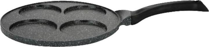 Immagine prodotto Livoo Padella per pancake (26.50 cm, Set di pentole e padelle da cucina, Alluminio)