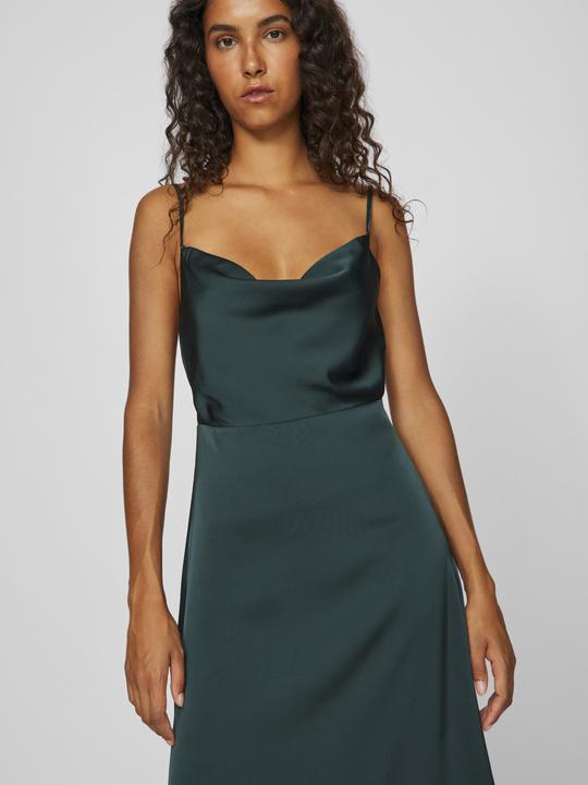 Produktbild Vila Träger Abendkleid (40)