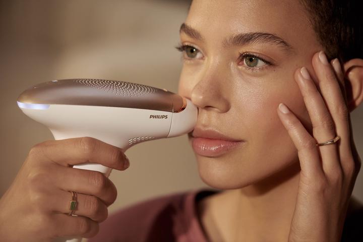 Immagine prodotto Philips Lumea Advanced BRI921/00 dispositivo di depilazione IPL