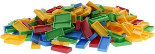 Actual product image Goliath Toys Domino Express