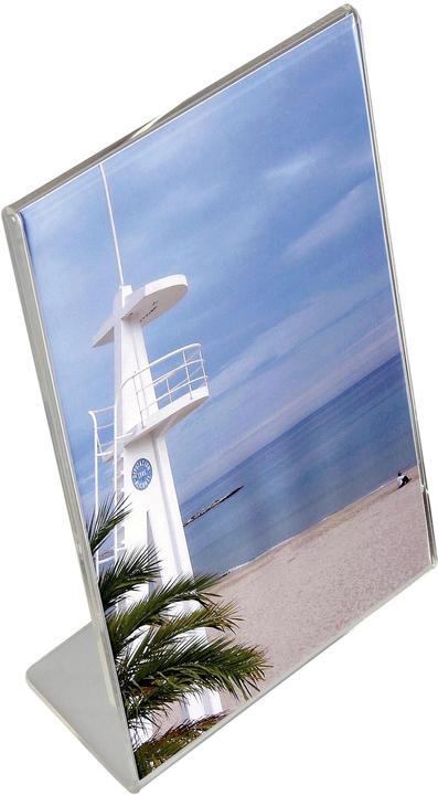 Actual product image Dufco Acrylic picture frame (21 x 29.7 cm)