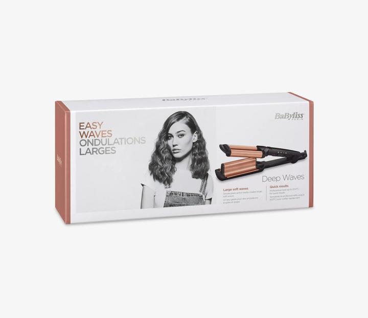 Immagine prodotto BaByliss Onde facili