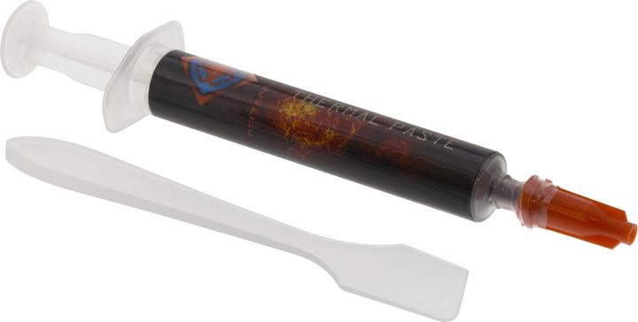 Produktbild Deltaco Wärmeleitpaste (5.80 W/m K, 1.50 g)
