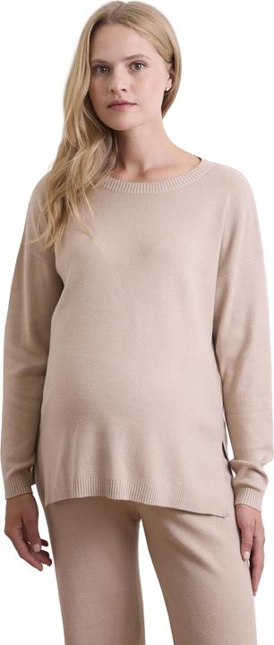 Vertbaudet Homewear-Set: Sweatshirt & Hose für die Schwangerschaft Oeko-Tex