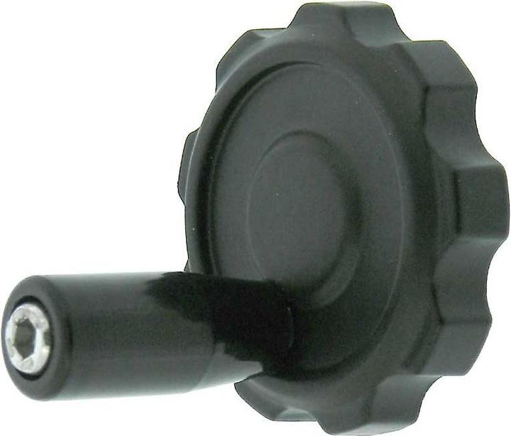 Produktbild Honeywell Knob-Crank Shaft Assy