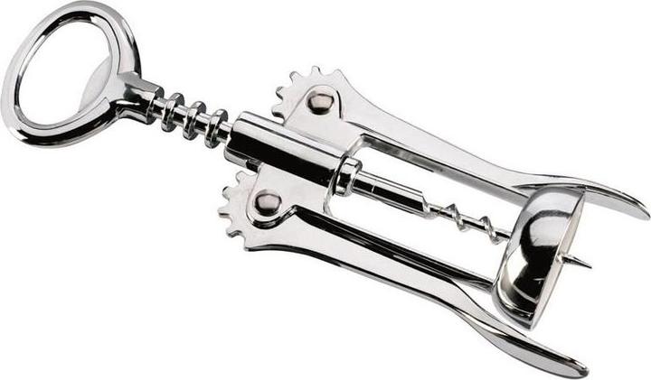 Actual product image Tescoma Wine Bottle Opener Presto (Lever corkscrew)