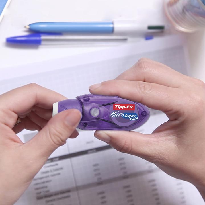 Productafbeelding Tipp-Ex Micro Tape