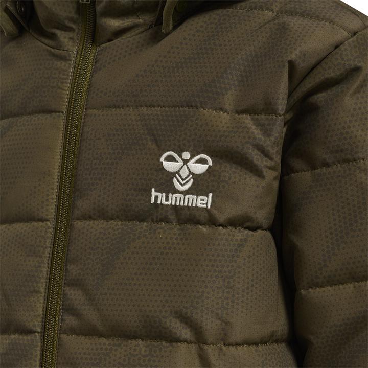 Produktbild hummel Echo Jacket (128)